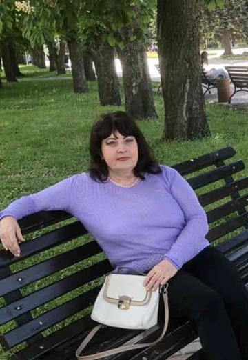 Nadejda (@nanadnepr) — my photo № 9