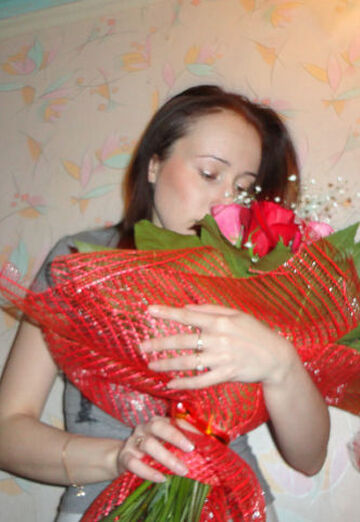 My photo - Yuliya, 39 from Zheleznodorozhny (@uliya111810)