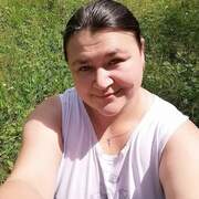 Юля, 38, Межгорье