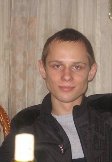 Моя фотография - Евгений, 33 из Запорожье (@evgeniy180812)