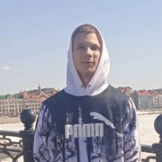 Danila Bratishevsky, 19, Волжск