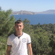Артем, 37, Королев