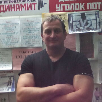 Моя фотография - александр, 46 из Усть-Илимск (@aleksandr737283)
