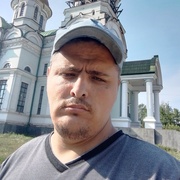 Антон, 34, Нижний Тагил