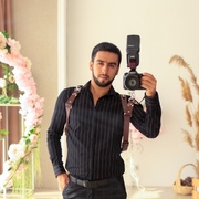 Идрис, 31, Избербаш