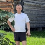 Альберт, 53, Павловский Посад