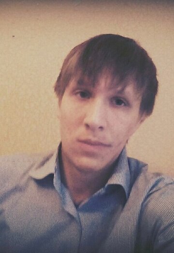 Моя фотография - Дима, 24 из Усть-Каменогорск (@dima162495)