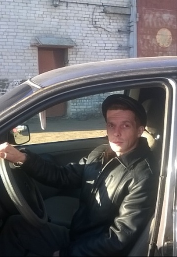 My photo - vadim, 48 from Nizhny Novgorod (@vadim51780)