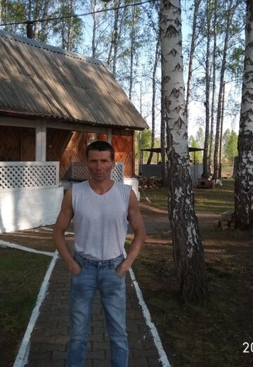 Моя фотография - Алексей, 50 из Каменск-Уральский (@aleksey473111)