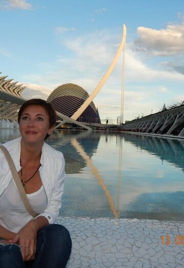Моя фотография - Юлия, 48 из Барселона (@uliya99367)