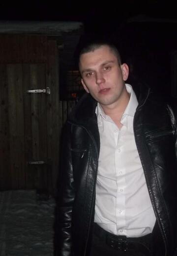 My photo - Vitaliy, 34 from Manturovo (@vitaliy77659)