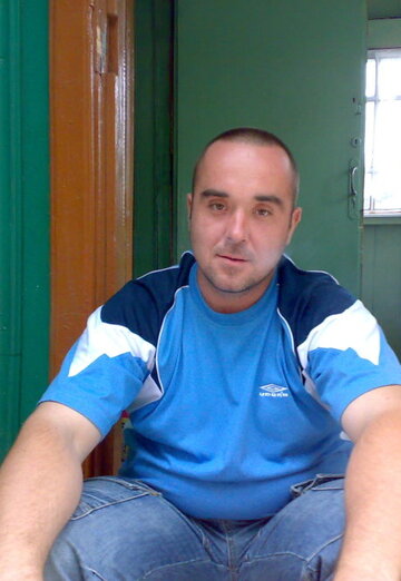 My photo - aleksey, 45 from Kaluga (@aleksey544439)