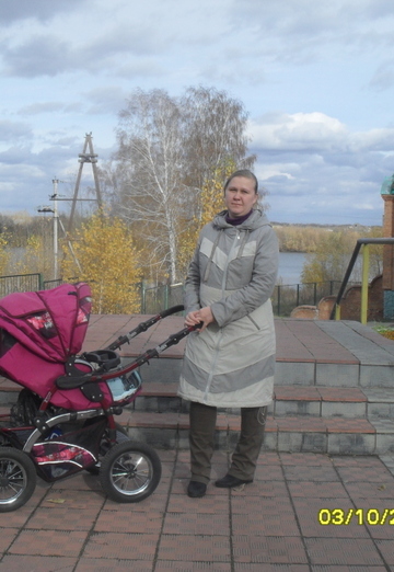 Моя фотография - Евгения, 34 из Павловск (Алтайский край) (@evgeniya43244)