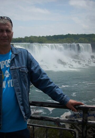 Моя фотографія - Yaroslav, 57 з Даллас (@yaroslav20062)