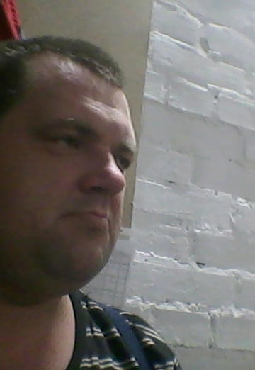 Моя фотография - Григорий, 42 из Петрозаводск (@grigoriy20026)