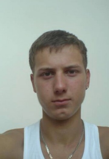 Моя фотография - Найк, 30 из Тбилисская (@nayk139)