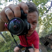 Максим, 32, Братск