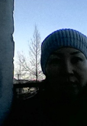 Моя фотография - Natalia, 49 из Улан-Удэ (@alexandria57)