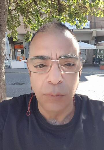 My photo - Fernando, 61 from Rome (@fernando282)