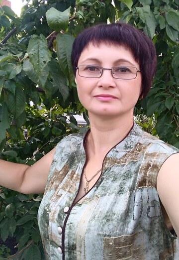 Моя фотография - Галина, 53 из Белгород (@galina90943)