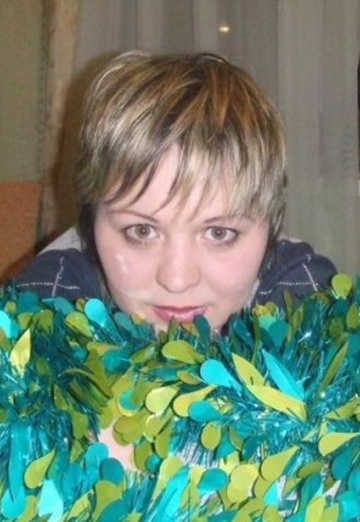 My photo - Yuliya, 48 from Voronezh (@uliya8061)
