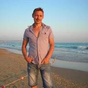 Александр, 47, Новомосковск