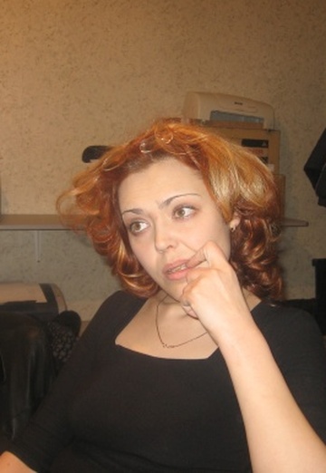 My photo - Natalya, 49 from Rostov-on-don (@natalya6899)