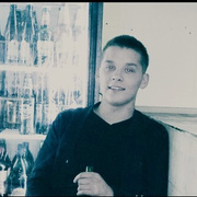 Илья Ефимов, 26, Нижнеудинск