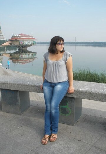 Моя фотография - Irishka, 38 из Бишкек (@irishka10522)