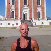 Владик, 43, Сапожок