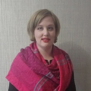 Алина, 29, Красноярск