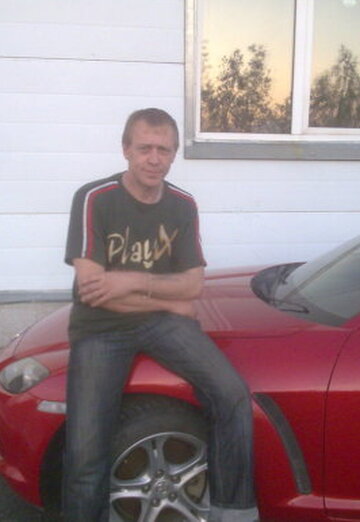 My photo - Vladimir, 57 from Megion (@timakov1967)