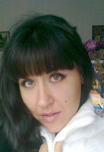 My photo - Nina, 43 from Krivoy Rog (@nina14741)