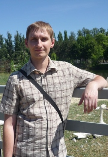 My photo - Sergey, 51 from Rostov-on-don (@sergey17179)