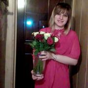 Лидочка Александровна, 27, Серебряные Пруды