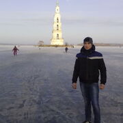Константин, 31, Калязин