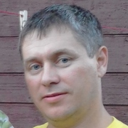 Рамиль, 42, Мамадыш