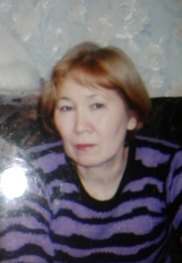Ma photo - Klara, 71 de Astana (@klara772)