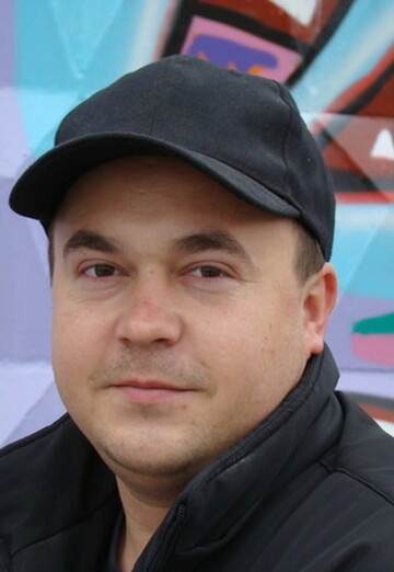 My photo - Oleg, 45 from Buy (@oleg183299)