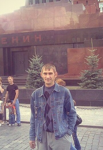 Minha foto - Aleksandr, 48 de Chernogorsk (@aleksandr244236)