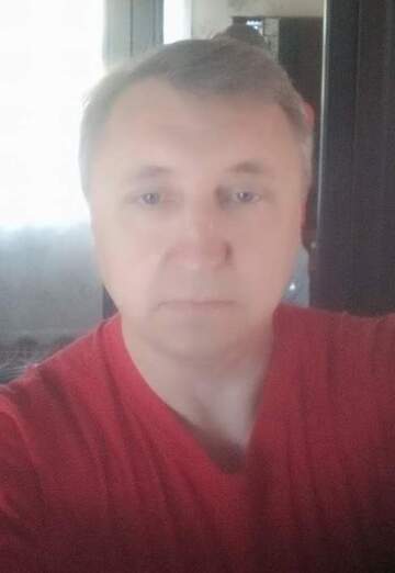 My photo - nikolay kosko, 51 from Baranovichi (@nikolaykosko)