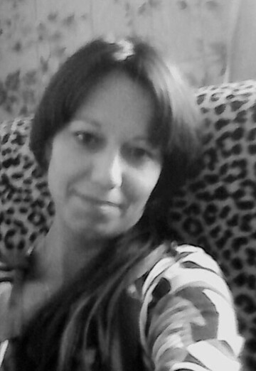 Моя фотография - галина, 43 из Узловая (@galina25921)