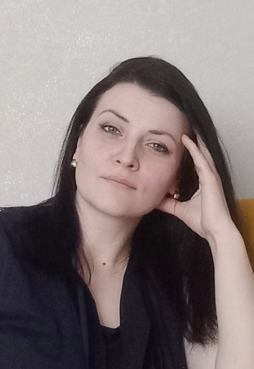 My photo - Elena, 39 from Kovrov (@elena545382)
