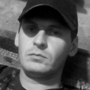 Александр Санников, 31, Чернушка
