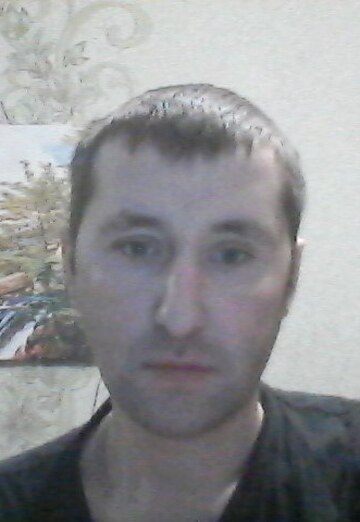 Моя фотография - Андрей, 38 из Аткарск (@andrey637243)