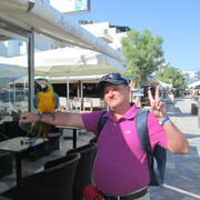 Yuriy 42 Moscow