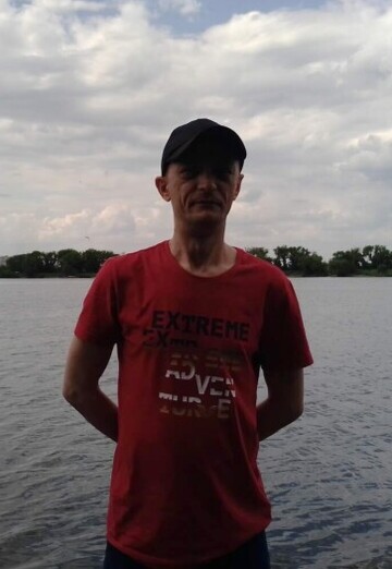 My photo - Anton, 40 from Luhansk (@anton15036)