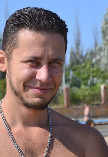 Моя фотография - Алексей, 33 из Луганск (@alexkish0)