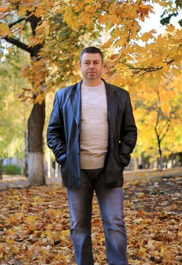 My photo - Igor Savchenko, 57 from Yuzhnoukrainsk (@igorsavchenko0)