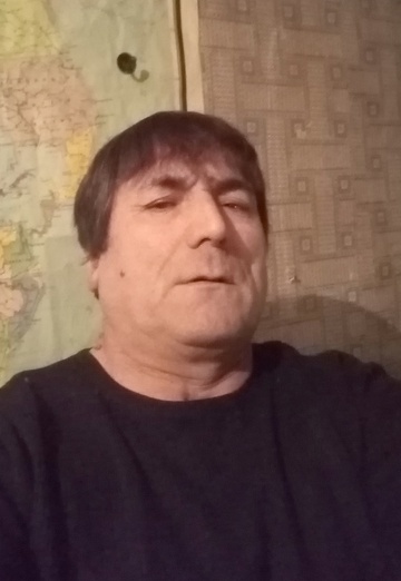Моя фотография - Гена, 55 из Москва (@gena18728)